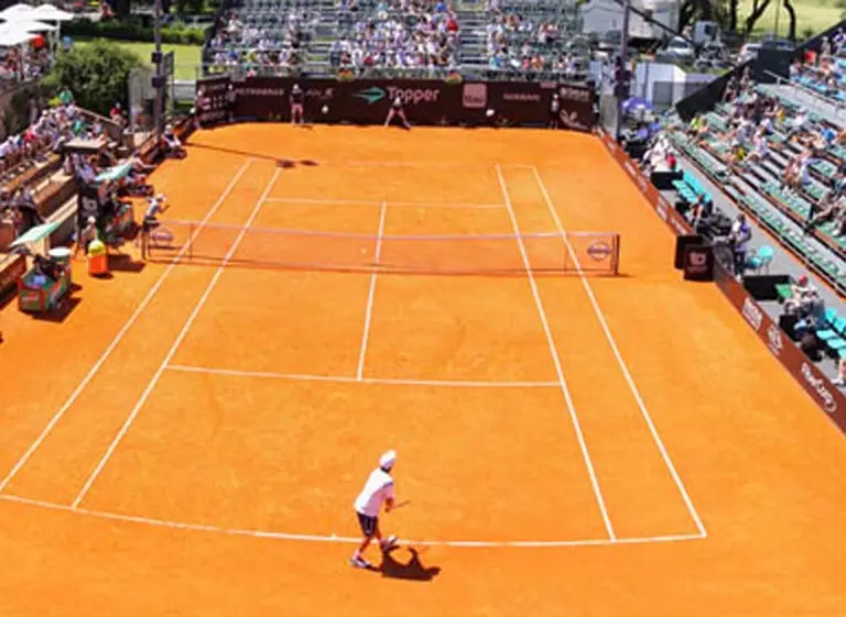 Quadion lanza una red social para aficionados al tenis