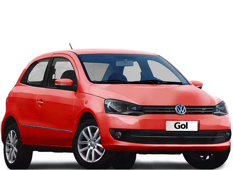 Volkswagen Argentina presentó el Gol Trend 3 puertas con un juego en Facebook