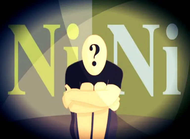 En España, la crisis aumenta el número de "ninis" un 34%: ya son 1 de cada 5 jóvenes