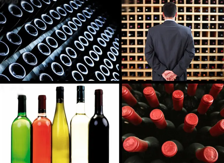 Más allá de la ecologí­a y las finanzas: por qué hay que salvar a las botellas pesadas