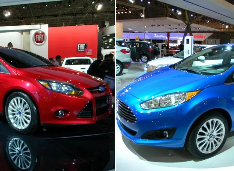 Ford confirmó el Focus III para el Mercosur y puso fecha a la llegada del Mondeo y Fiesta KD