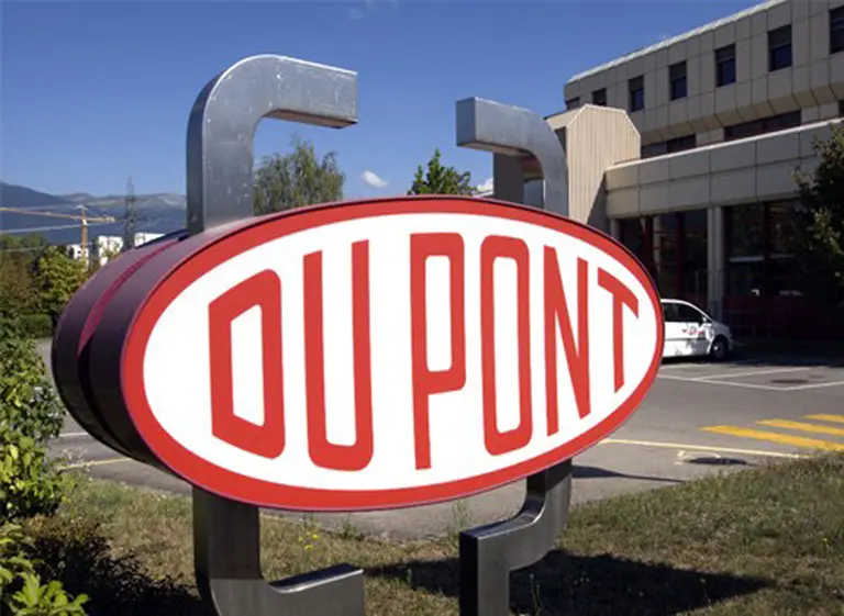 DuPont recortará 1.700 empleos tras la fusión con Dow Chemical