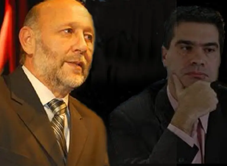 Formosa sigue los pasos de Chaco y pesifica su deuda nominada en dólares bajo ley local