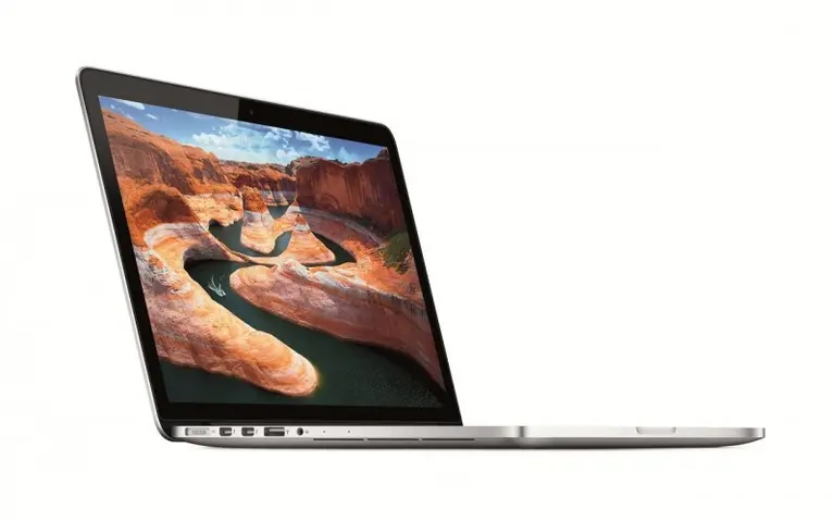 Apple patenta su propia portátil MacBook para hacerla convertible en una tableta