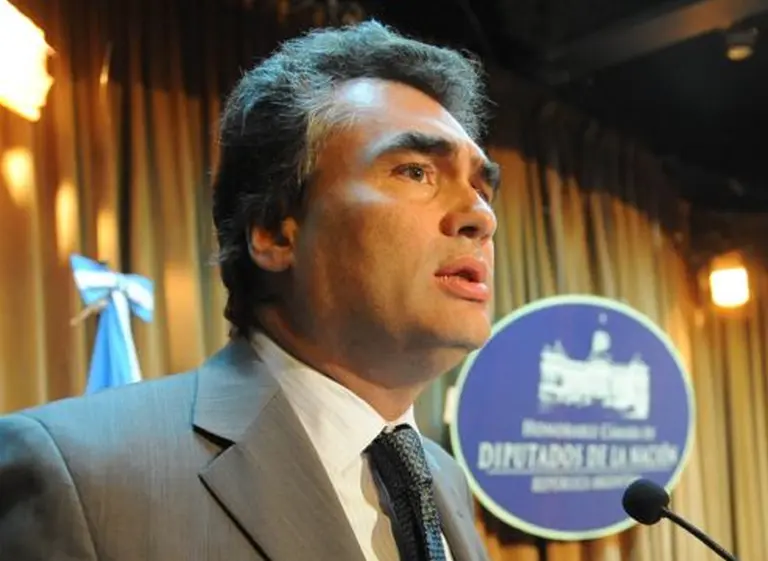 Los secretos mejor guardados del nuevo presidente del Central