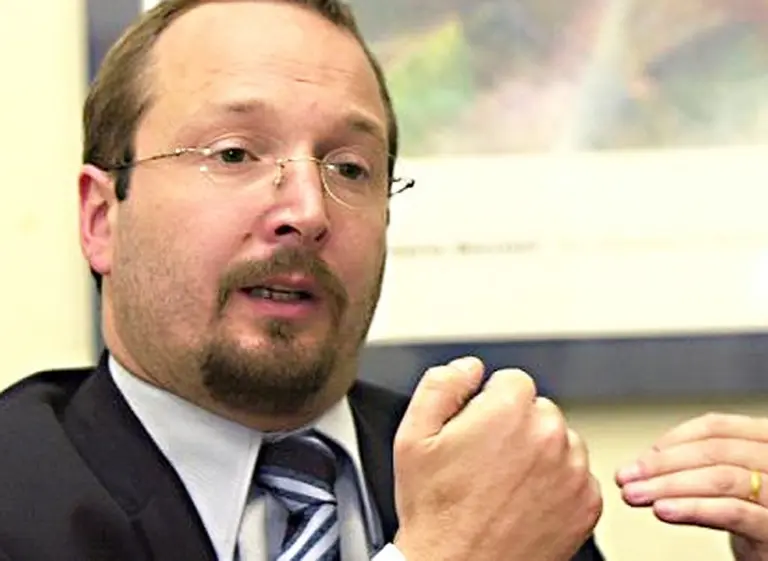 Otra vez, un diputado de licencia podrí­a dar el quórum que necesita el oficialismo