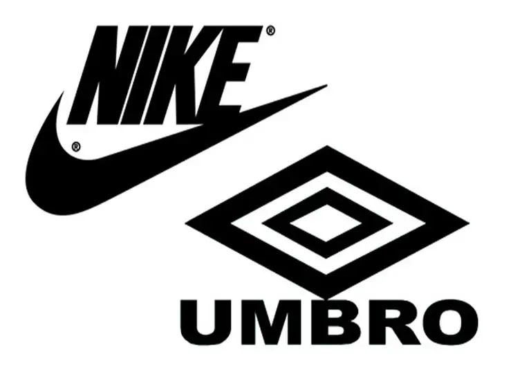 Nike vende en u$s225 millones su marca de indumentaria Umbro