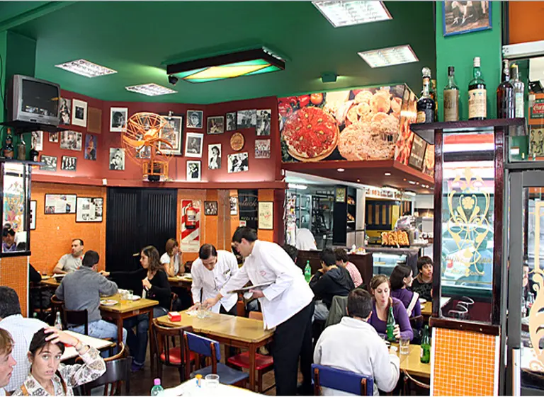 Inversores de Kentucky y Gí¼errí­n lanzan fondo para comprar locales