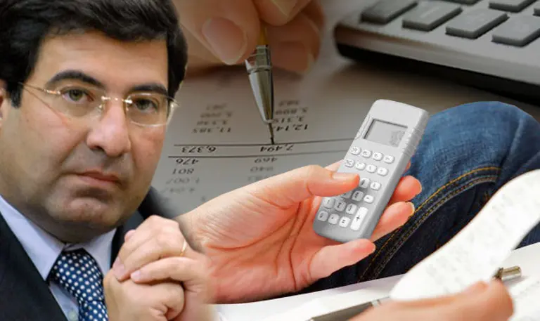 Insólito: "zafó" de pagar más impuesto en concepto de IVA porque la AFIP se equivocó de método al determinar su deuda