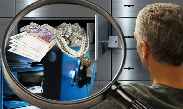 Nuevo Código Civil: advierten que se desalienta el uso de cajas de seguridad