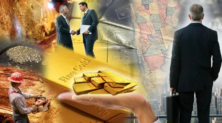 Minerí­a sin lí­mites: empresas avanzan con explotaciones en bosques petrificados, en parques nacionales y reservas naturales