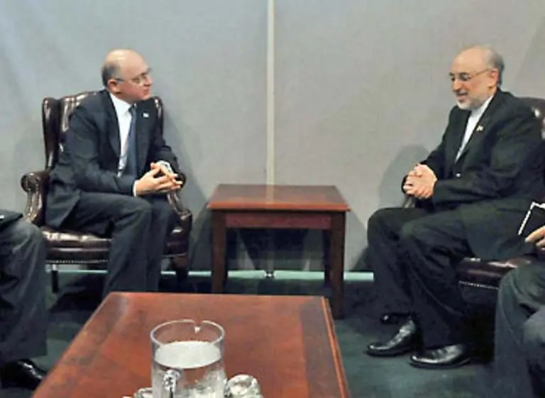 Sin avances, la Argentina e Irán cerraron el diálogo por la causa AMIA