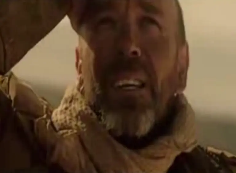 "Secretos" del primer spot de la nacionalizada YPF: qué mensaje se busca transmitir con el petrolero "romántico"