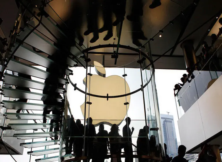 Apple se inspira en Google para retener y motivar a sus empleados