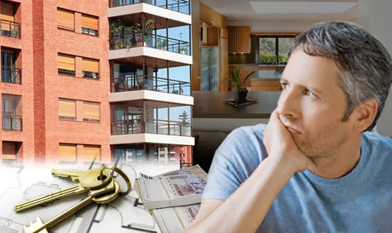 Créditos hipotecarios: cuánto se paga de cuota por un préstamo de $100.000 a cinco años