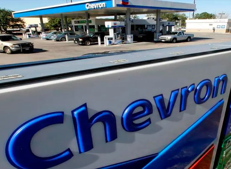 La petrolera Chevron confirmó que no se va de la Argentina