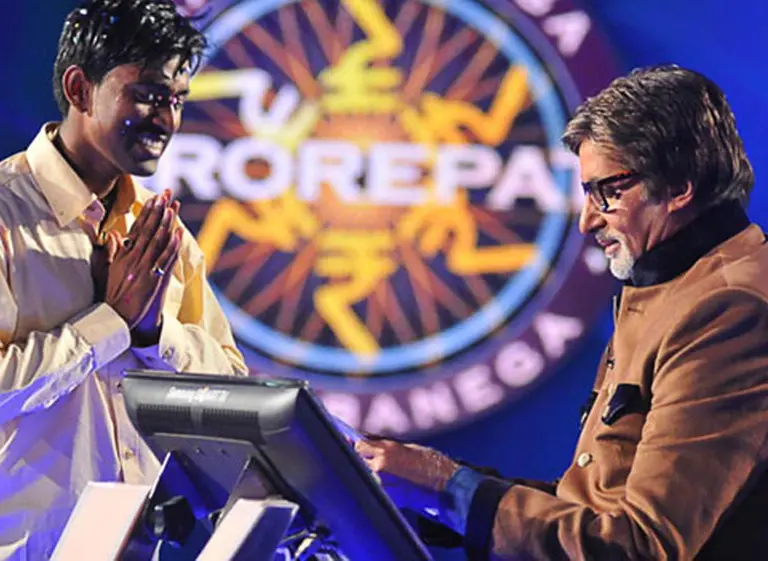 A un año de entrar al club de los millonarios, ¿cómo gastó su dinero el "Slumdog Millionaire" de la vida real?