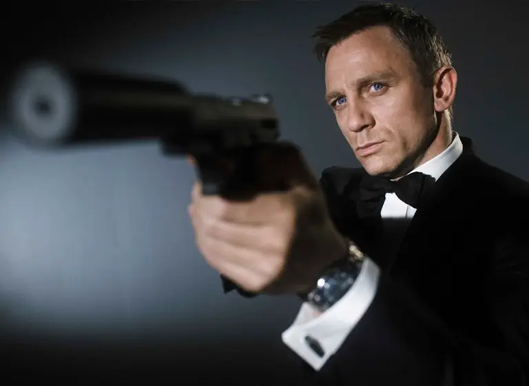 Los mejores hoteles que han marcado la historia de James Bond