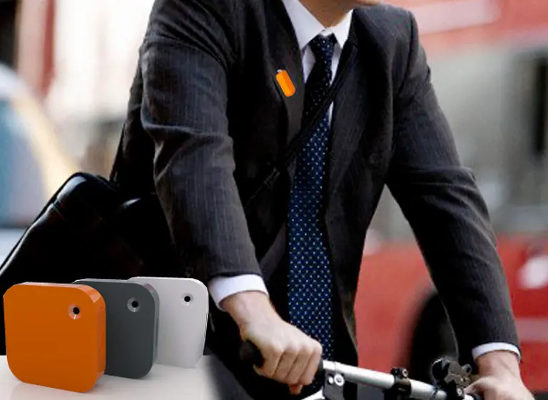 Ahora llega el "lifelogging", la "moda" de registrar todo lo que uno hace para luego compartirlo en Internet