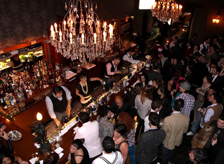 Un bar argentino logró posicionarse entre los 50 mejores del mundo