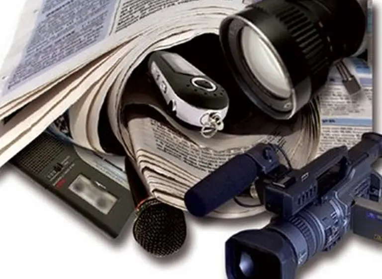 TEA lanza su escuela de periodismo de arte y espectáculos