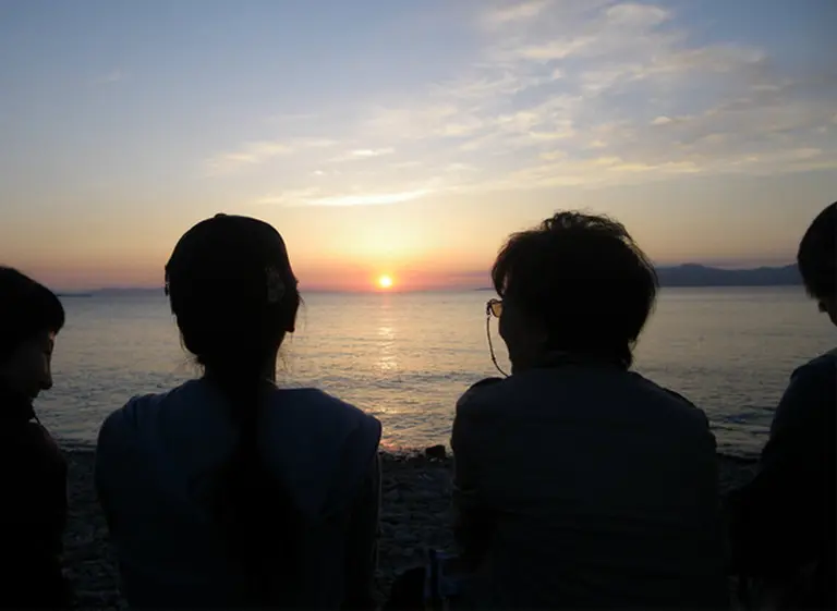 Los lugares de la Tierra donde se detiene el reloj y sus habitantes "olvidan" morir