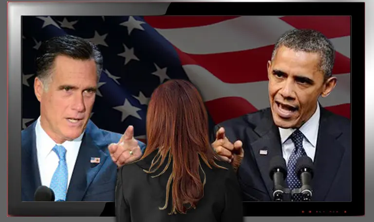 Tan lejos, tan cerca: Estados Unidos elige Presidente y el ganador será quien defina parte del futuro del "modelo K"