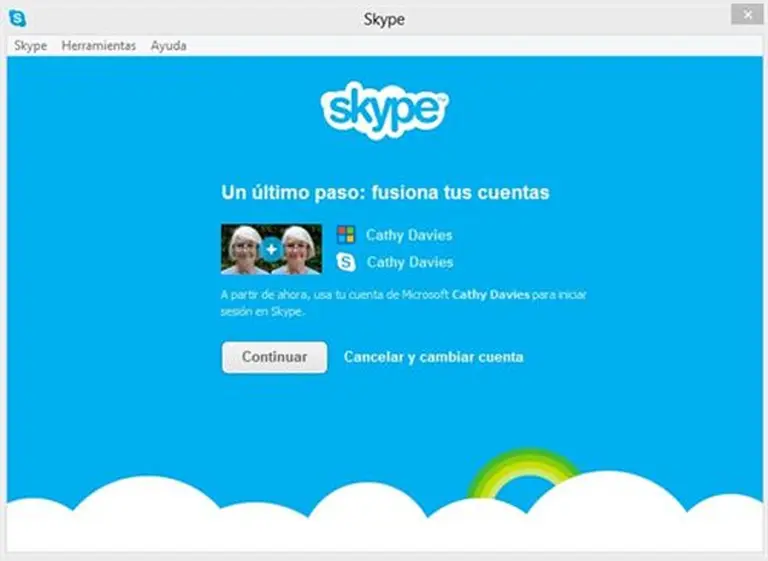 Microsoft confirma desaparición de Messenger y su integración en Skype