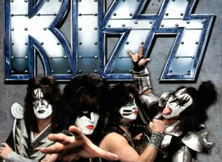 Si sos fan de Kiss y no conseguiste entrada, ahora lo podrás ver en vivo ví­a streaming