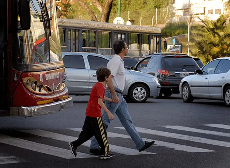 Seguridad vial: avances de normativas para evitar los accidentes de tránsito