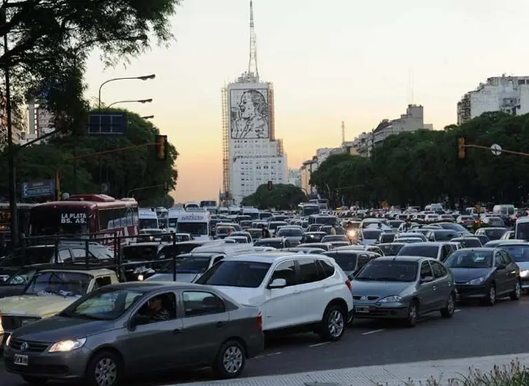 ¿Qué pasa cuando una ciudad es hackeada por completo?