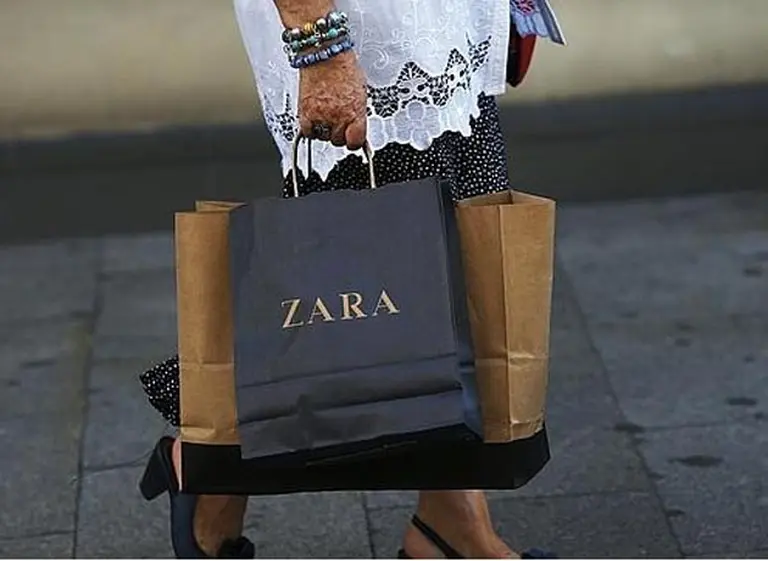 Conozca la historia sobre cómo Zara se convirtió en la empresa textil más grande del mundo