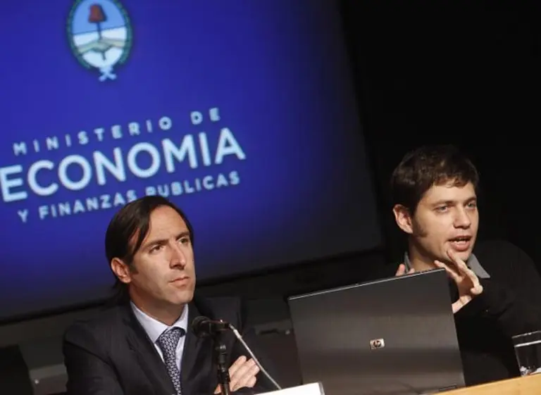 El riesgo de default argentino para los próximos cinco años ya supera el 83%