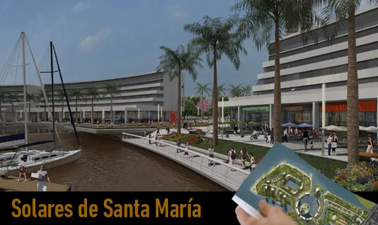 "Dubai en Buenos Aires": los detalles del megaproyecto que IRSA levantará en la ex Ciudad Deportiva de la Boca