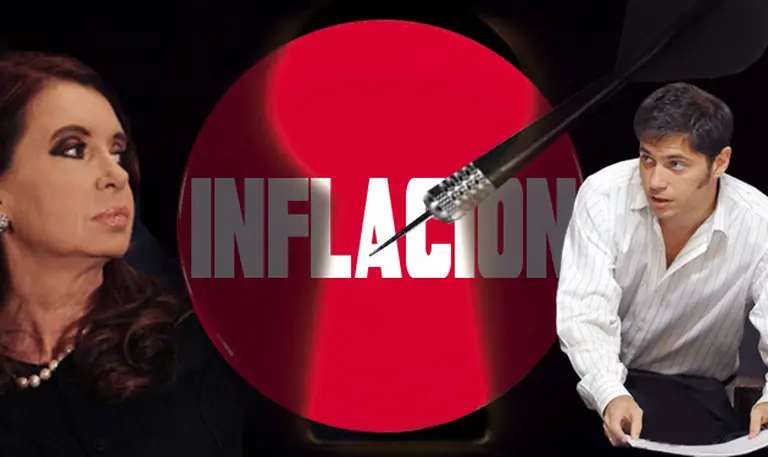 Antes la "ninguneaba", ahora le molesta: con perfil bajo, el Gobierno avanza en tres frentes para bajar la inflación