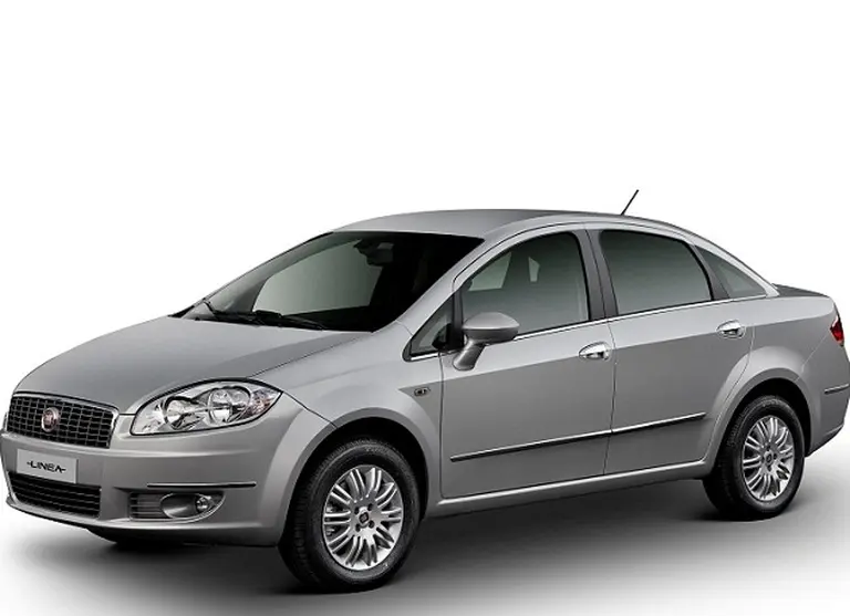 Fiat presentó el nuevo Lí­nea con precios desde $115.000