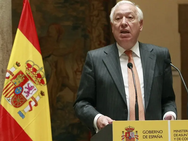 Sin CFK, España da apoyo a la Argentina en negociación Unión Europea y Mercosur