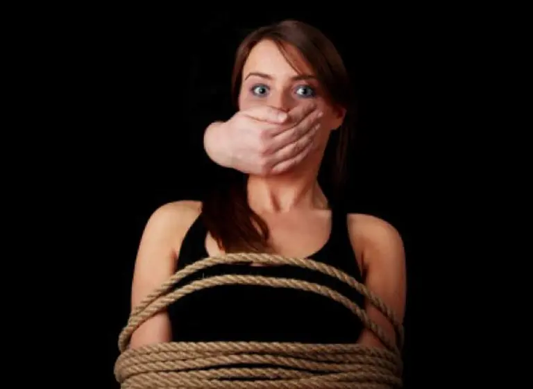 Caso Heit: ¿qué es el sí­ndrome de Estocolmo y cuáles son sus caracterí­sticas?