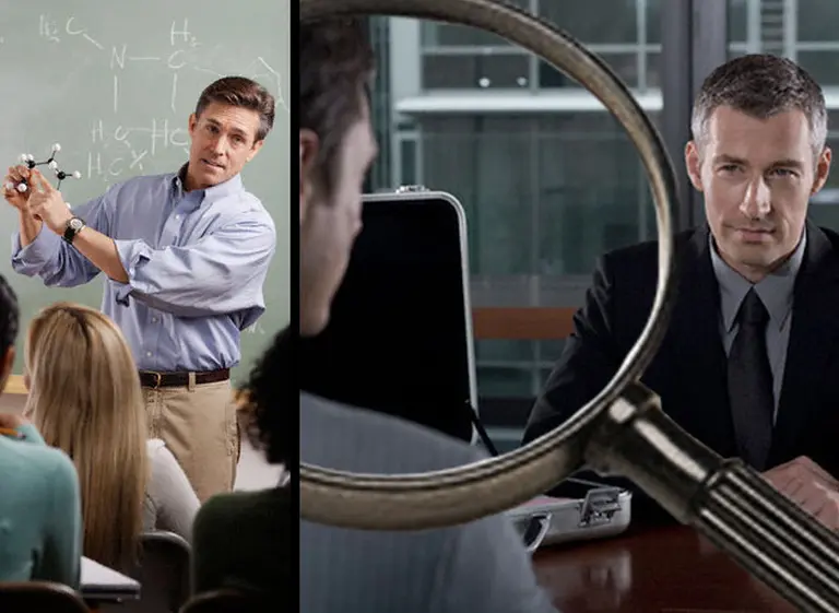 En la búsqueda del "candidato ideal": en qué universidades encuentran los reclutadores a los mejores perfiles