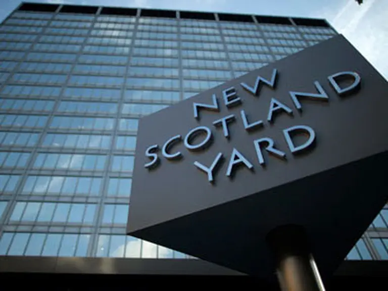 La seguridad, de remate: Scotland Yard puso a la venta su edificio en Victoria Street