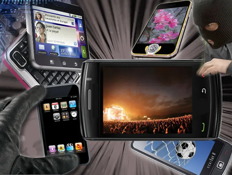 ¿Cuáles serán las seis principales amenazas de seguridad para su PC y "smartphone" en 2013?