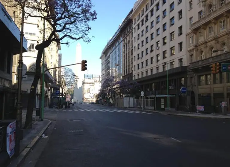 El Gobierno busca desinflar el paro con la promesa de cambios en Ganancias