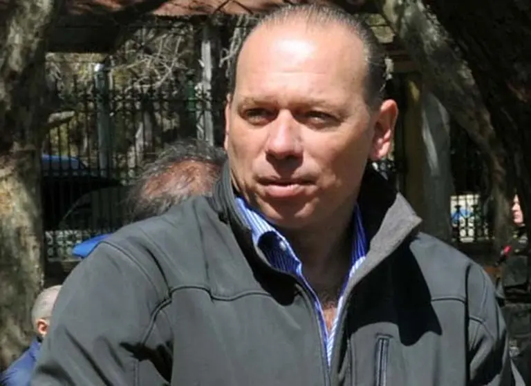 El Gobierno nacional reconoció que es "sospechoso" el asesinato del maquinista