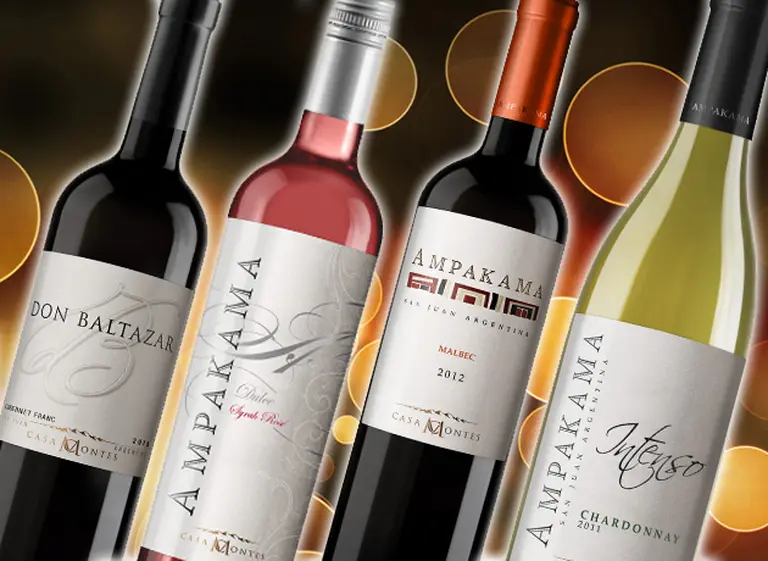 Casa Montes desembarca en el mercado interno de la mano de un portfolio de vinos "pocket friendly"