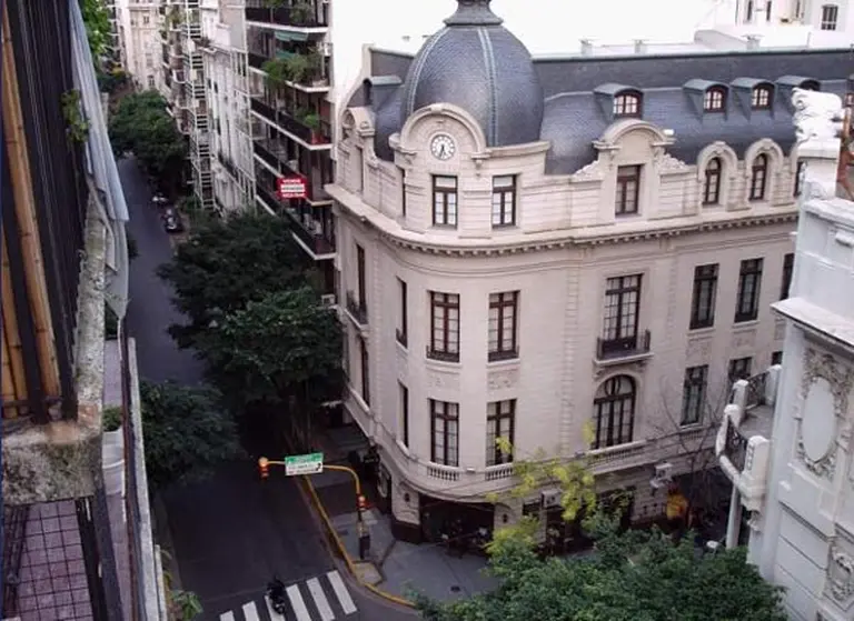 ¿Cuánto vale el metro cuadrado en los departamentos de Barrio Norte y Recoleta?