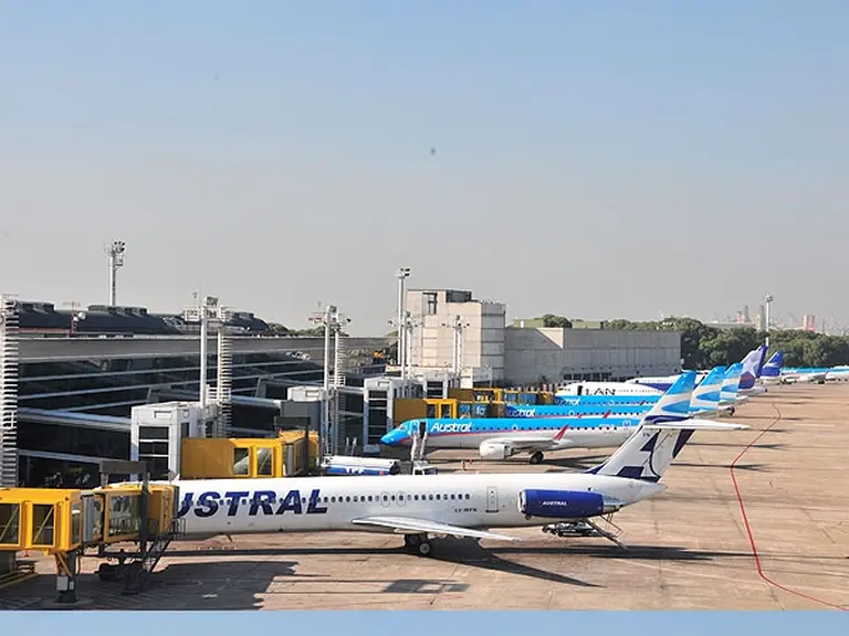 Prorrogan por otros dos meses la intervención estatal en Intercargo