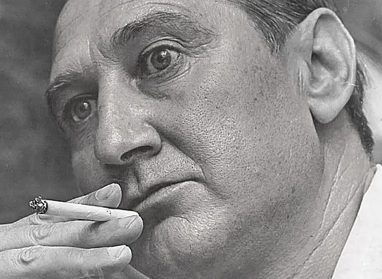 Tras la polémica entre Moyano y Fernández, sepa quién fue Augusto Vandor