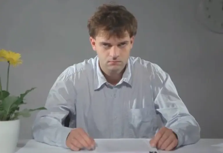 Tómese su tiempo para charlar: la palabra más larga del mundo se lee en tres horas