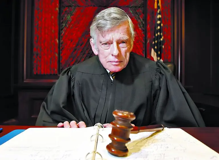 Nuevo revés judicial para Cristina: Griesa insiste que las reservas del Central son embargables