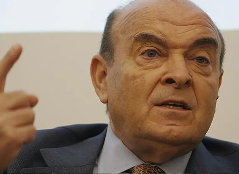 Cavallo y el blanqueo: "No va a tener éxito, salvo que se considere como éxito el lavado"